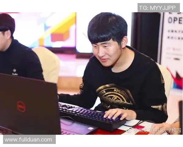 刘强专访:从新手到冠军的英雄联盟成长之路回顾 刘强专访:从新手到冠军的英雄联盟成长之路回顾