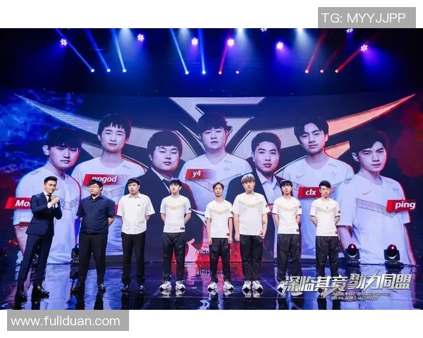 全球总决赛特别报道:V5战队的荣耀与挑战之路全景回顾 全球总决赛特别报道:V5战队的荣耀与挑战之路全景回顾