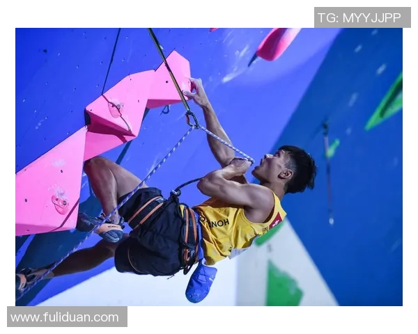 北京攀岩队与西安攀岩队赛后战术分析与经验总结