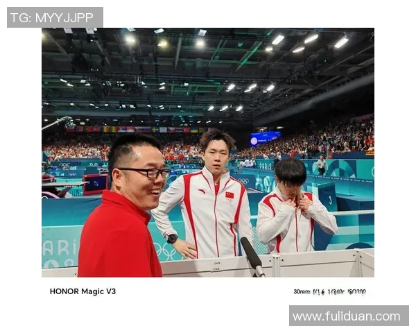 重庆乒乓球队逆袭之旅揭秘联合会杯背后的奋斗与荣耀