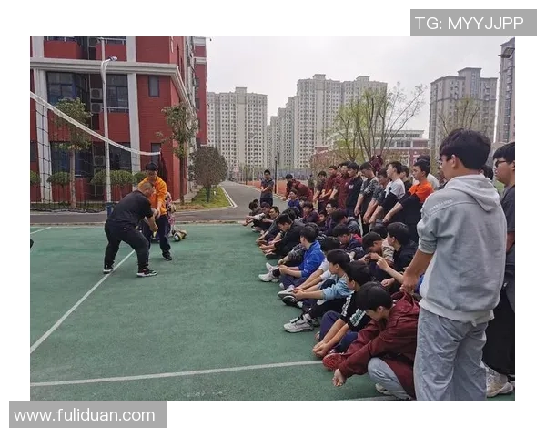 赵敏独家揭秘排球技巧与心得分享助你提升竞技水平