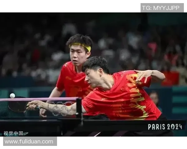 西安乒乓球队的默契配合与战术分析探讨 西安乒乓球队的默契配合与战术分析探讨