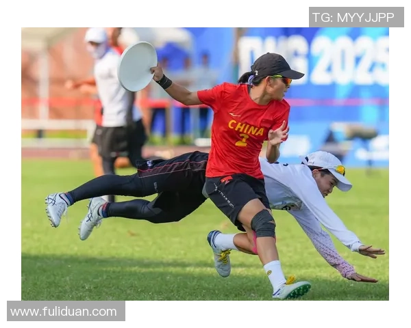 重庆飞盘队荣登飞盘战术排行榜第七名展现出色实力与团队配合 重庆飞盘队荣登飞盘战术排行榜第七名展现出色实力与团队配合